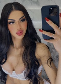 Darina Dominant Top 🇷🇺 - Transsexual escort in Dubai Photo 1 of 10