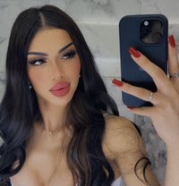 Darina Dominant Top 🇷🇺 - Acompañantes transexual in Dubai Photo 1 of 10
