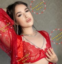 DIANA DREAM GIRLS AGENCY - escort in Abu Dhabi