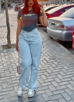 Diana - escort in Cairo Photo 7 of 12