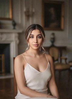 Diana Elite - escort in Dubai Photo 18 of 22