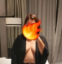 Diana Erotica Curvy - escort in Dubai
