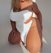 Diana Escort BBW - puta in Lisbon