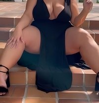 Diana Escort BBW - puta in Lisbon