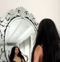 Diana - escort in Beirut