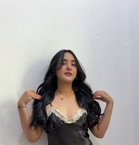 Diana - escort in Doha