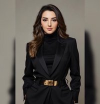 Diana - escort in Dubai
