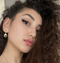 Diana - escort in Phuket