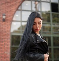 Diana - escort in Phuket