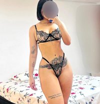 Diana - escort in Quito
