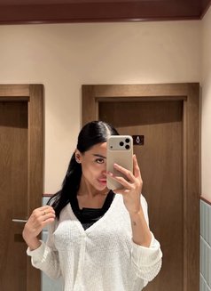 Diana🩷 - Transsexual escort in Riyadh Photo 8 of 18