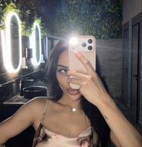 Diana🩷 - Transsexual escort in Riyadh