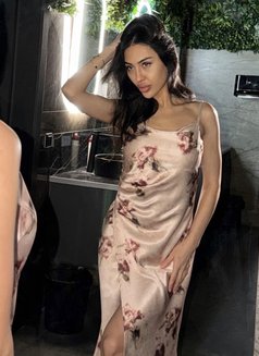 Diana🩷 - Transsexual escort in Riyadh Photo 3 of 18