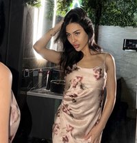 Diana🩷 - Transsexual escort in Riyadh