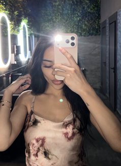 Diana🩷 - Transsexual escort in Riyadh Photo 7 of 18