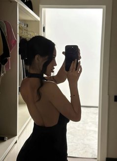 Diana🩷 - Transsexual escort in Riyadh Photo 9 of 18