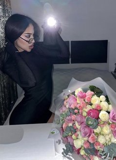 Diana🩷 - Transsexual escort in Riyadh Photo 14 of 18