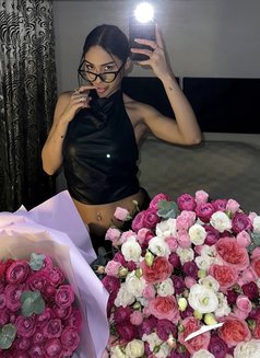 Diana🩷 - Transsexual escort in Riyadh Photo 11 of 18