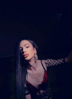 Diana - Acompañantes transexual in Yerevan Photo 1 of 4