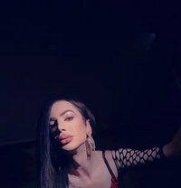 Diana - Acompañantes transexual in Yerevan