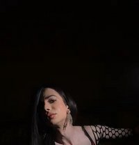 Diana - Acompañantes transexual in Yerevan
