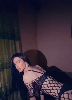 Diana - Acompañantes transexual in Yerevan Photo 3 of 4