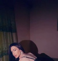 Diana - Acompañantes transexual in Yerevan