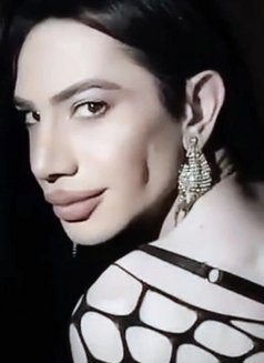 Diana - Acompañantes transexual in Yerevan Photo 4 of 4