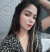 Diana - escort in Dubai