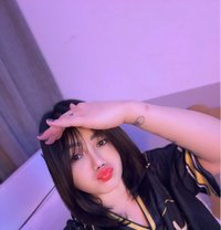 Diana - escort in Dubai