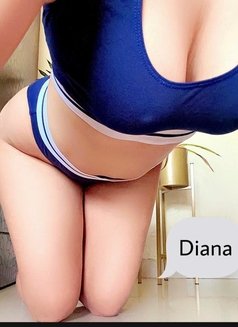 Diana real meet/Web session roleplay - escort in Mumbai Photo 3 of 8