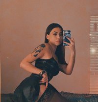 Diana - escort in Cannes