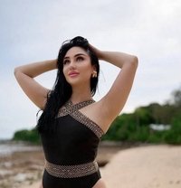 Dilya - escort in Tashkent