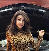 Diana From Russia - puta in Bangkok