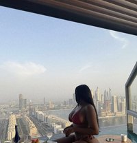 Rose - escort in Abidjan