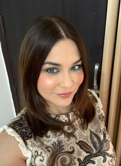 Diana Genuine Cash Payment Service - escort in Hyderabad Photo 2 of 9