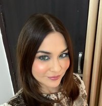 Diana Genuine Cash Payment Service - escort in Hyderabad