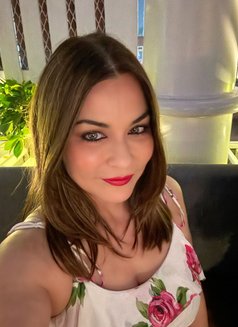 Diana Genuine Cash Payment Service - escort in Hyderabad Photo 3 of 9
