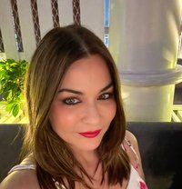 Diana Genuine Cash Payment Service - escort in Hyderabad
