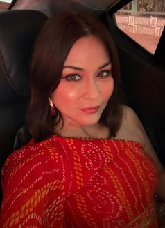 Diana Genuine Cash Payment Service - escort in Hyderabad Photo 4 of 9