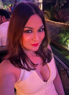Diana Genuine Cash Payment Service - escort in Hyderabad Photo 9 of 9