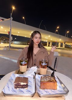 Diana good bottom Thailand ‍ - masseuse in Riyadh Photo 22 of 23