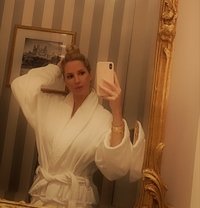 ️ Diana Independent GFE 🇨🇦 - escort in Dubai