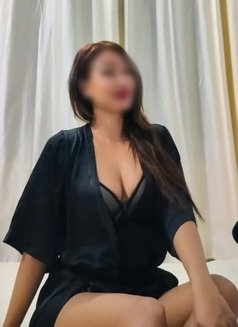 🥀HOT☘️Sex GODDESS🥨BJ🫦69🩷CAM🥂MEET🧿 - escort in Mumbai Photo 4 of 4