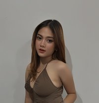 Diana - escort in Bali