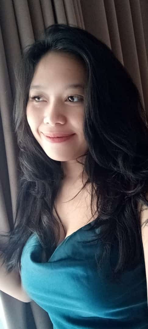 Diana Indonesian Escort In Bali 2