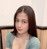 Diana - escort in Jakarta