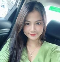 Diana - escort in Jakarta