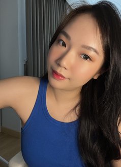 Diana - escort in Jakarta Photo 1 of 6