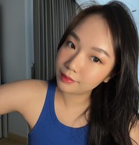 Diana - escort in Jakarta Photo 1 of 6